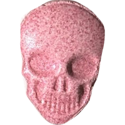 Таблетка Mybrand — MDMA 170mg — Словенія