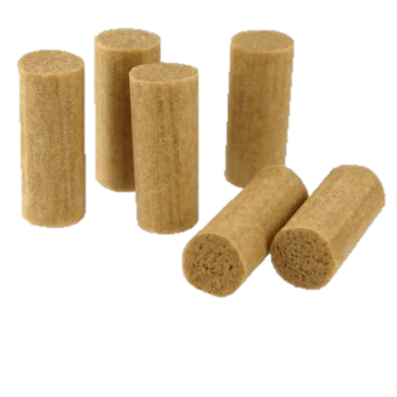 RAW Slim Cellulose cigarette filters (x200) - Зображення 2