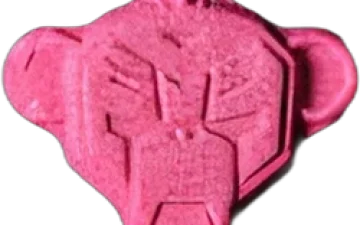 Таблетки Monkey (Ecstasy / MDMA)