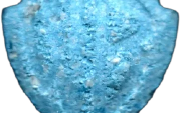 Таблетки Warner Bros (Ecstasy / MDMA)