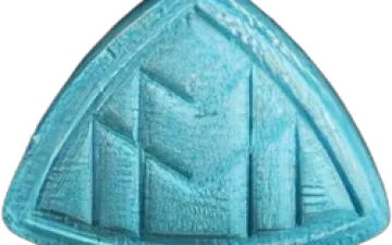 Таблетки Maybach (Ecstasy / MDMA)