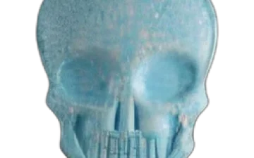 Таблетки Skull (Ecstasy / MDMA)