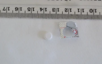 Таблетки Alprazolam