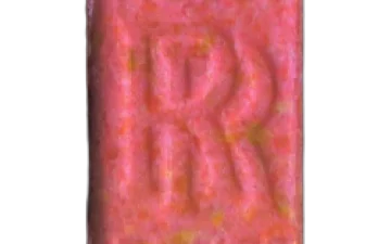 Таблетки Rolls Royce (Ecstasy / MDMA)