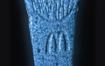 Таблетки McDonald's (Ecstasy / MDMA)