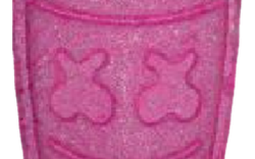 Таблетки Marshmello Apple (Ecstasy / MDMA)