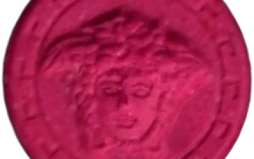 Таблетки Versace (Ecstasy / MDMA)