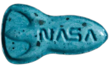 Таблетки NASA (2C-B)