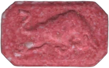 Таблетки Red Bull (Ecstasy / MDMA)