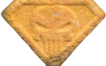 Таблетки Punisher (Ecstasy / MDMA)