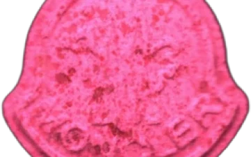 Таблетки Moncler (Ecstasy / MDMA)