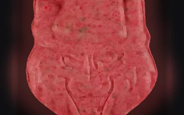 Таблетки Dom Perignon (Ecstasy / MDMA)