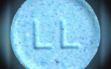 Таблетки LL