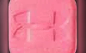 Таблетки Under Armour (Ecstasy / MDMA)