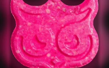 Таблетки Panama (Ecstasy / MDMA)