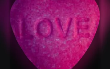 Таблетки Love (Ecstasy / MDMA)