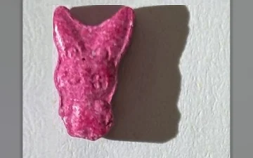 Таблетки Pokemon Plusle (2C-B)