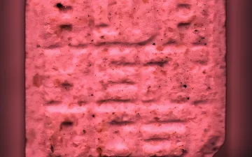 Таблетки Awakenings (Ecstasy / MDMA)