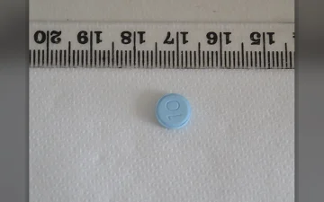 Таблетки Diazepam Roche (Diazepam)