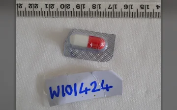 Таблетки Signature (Pregabalin)