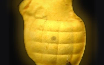 Таблетки Granade (Ecstasy / MDMA)