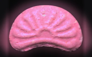 Таблетки Sunrise (Ecstasy / MDMA)