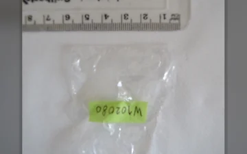 Таблетки 4-MMC