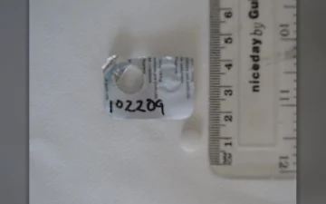 Таблетки Zolpidem Tartrate
