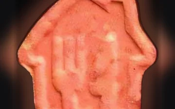 Таблетки Just Eat (Ecstasy / MDMA)