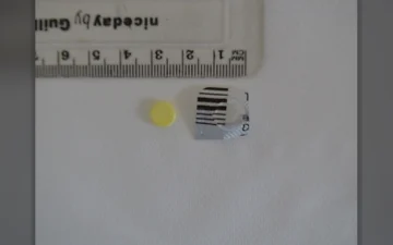 Таблетки Diazepam Accord (Diazepam)