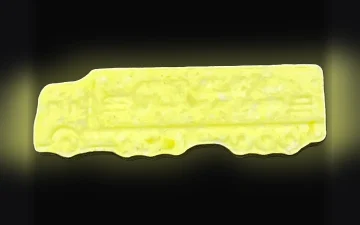 Таблетки DHL (Ecstasy / MDMA)