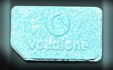 Таблетки SIM Card (Ecstasy / MDMA)
