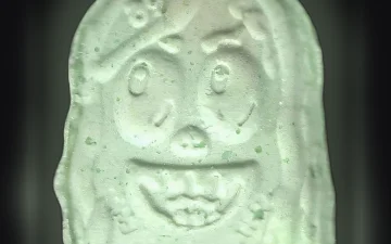 Таблетки 69 (Ecstasy / MDMA)