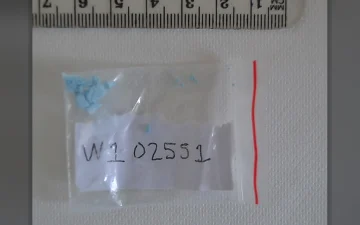 Таблетки Martin Dow Diazepam (Diazepam)