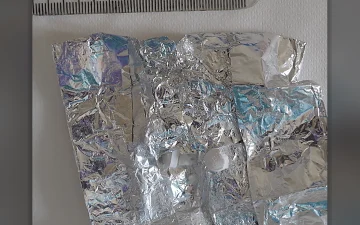 Таблетки Co-codamol (Codeine)