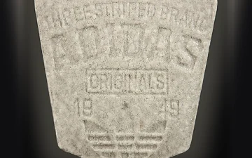 Таблетки Adidas (Ecstasy / MDMA)
