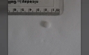 Таблетки Bensedin Diazepam