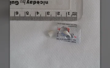 Таблетки Zolpidem (Zolpidem)