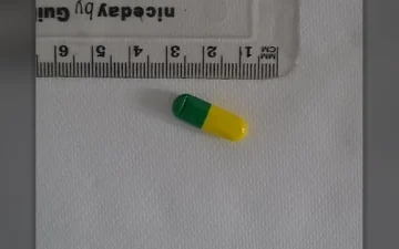 Таблетки Tramadol