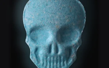 Таблетки My Brand (Ecstasy / MDMA)