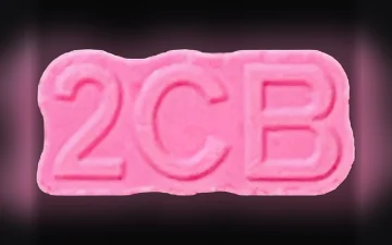 Таблетки 2C-B (2C-B)
