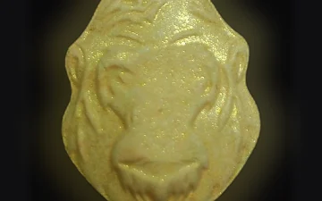 Таблетки Gorilla