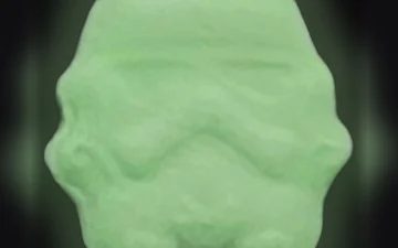 Таблетки Tropper (Ecstasy / MDMA)