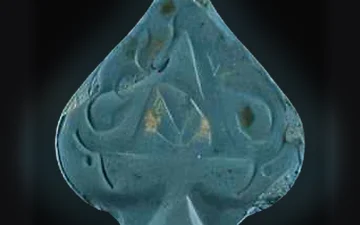 Таблетки Spade (Ecstasy / MDMA)