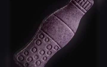 Таблетки Coca-Cola (Ecstasy / MDMA)