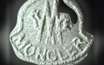 Таблетки Rumen (Ecstasy / MDMA)