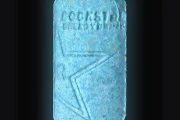 Таблетки Rockstar (Ecstasy / MDMA)