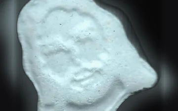 Таблетки Jesuslovesyou (Ecstasy / MDMA)
