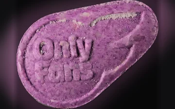 Таблетки Nintendo (Ecstasy / MDMA)