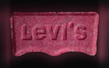 Таблетки Levi's